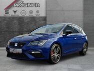 Seat Leon, 2.0 TSI Cupra 300, Jahr 2017 - Steinen (Baden-Württemberg)