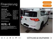 VW Golf, 2.0 TSI R, Jahr 2023 - Kelkheim (Taunus)