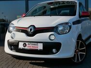 Renault Twingo Luxe SPORTPAKET! PDC! GARANTIE! - Geisenheim