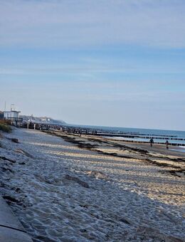 gepflegte Wohnung vor den Toren Wismar - Hornstorf