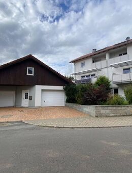 Moderne Doppelhaushälfte mit Potenzial - Wohnen, wie Familien es lieben. - Jena