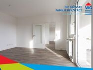 2 Bäder, 2 Balkone- erstklassiges Seniorenwohnen in Hutholz! - Chemnitz
