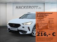 CUPRA Formentor, 1.4 e-HYBRID, Jahr 2022 - Hannover