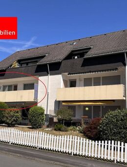 Kapitalanleger und Eigennutzer aufgepasst! - Herborn (Hessen)