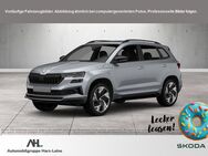 Skoda Karoq, 1.5 TSI Tour v h, Jahr 2024 - Goslar