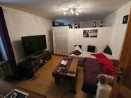 Schöne 1,5 Zimmer Singlewohnung in traumhafter Lage - Pielenhofen