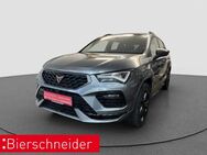 CUPRA Ateca, 2.0 TSI BEATS 19, Jahr 2022 - Hüttlingen