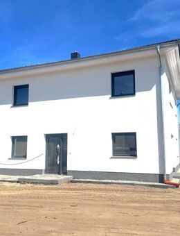 PROVISIONSFREIER | TOP Neubau Stadt Villa in Panketal - Bezugsfertig im vierten Quartal 2025! - Panketal