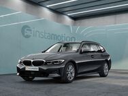 BMW 320, i, Jahr 2021 - München