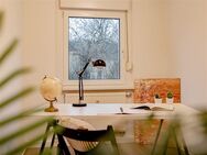 renovierte 3 Raumwohnung mit Tageslichtbadezimmer - Crossen (Elster)