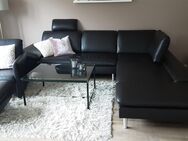 Sofa Ecksofa Sitzgarnitur - Büren