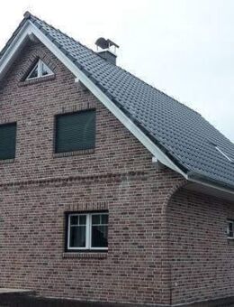 Einfamilienhausneubauvorhaben in Norderstedt - Norderstedt