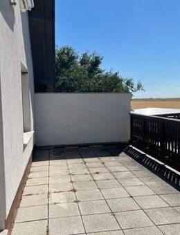 Große Maisonettewohnung mit Dachterrasse und Garage - Weißensee