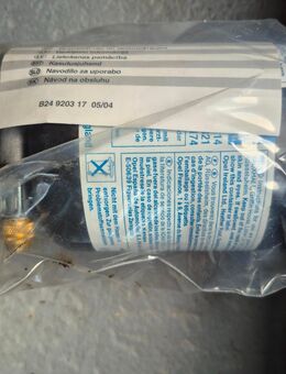 Kompressor, Auto, Luftdruck, NEU - Essen