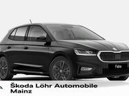 Skoda Fabia, 1.0 Drive WINTER, Jahr 2022 - Mainz