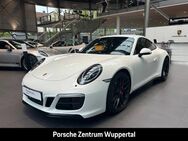 Porsche 991, 911 Carrera 4 GTS Burmester Liftsystem, Jahr 2018 - Wuppertal