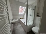 Frisch renovierte und sofort verfügbare 4-Zimmer-Wohnung gesucht? - Geislingen (Steige)