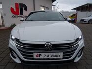 VW Arteon Shooting Brake R-Line 4Motion - Sulzbach (Saar)