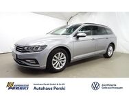 VW Passat Variant, 1.5 TSI Business, Jahr 2023 - Wanzleben-Börde Wanzleben