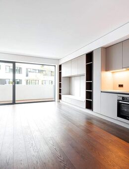 Achtung! Schiffsverkehr! - Hamburg