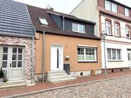Charmantes Stadthaus in Laage - Laage