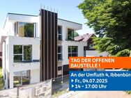 TOP-Wohnlage mit Komfort in Ibbenbüren! *energieeffiziente und moderne Eigentumswohnung* - Ibbenbüren