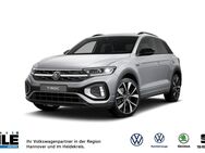 VW T-Roc, 1.5 l TSI R-Line OPF, Jahr 2022 - Hannover