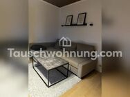 [TAUSCHWOHNUNG] 1 Zimmer Wohnung Blankenese Treppenviertel - Hamburg