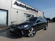 Kia Optima, GT-Line, Jahr 2016 - Großenkneten