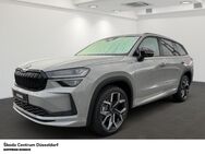 Skoda Kodiaq, 2.0 TDI SPORTLINE 2 Sportline, Jahr 2022 - Düsseldorf