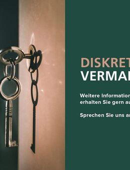 Denkmalgeschütztes Unikat in Heidelberg - mit exklusivem Entwicklungspotenzial - Heidelberg