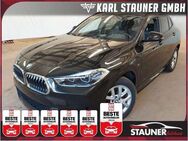 BMW X2 18 i sDrive M-Sport KAMERA LED NAVI KLIMA - Seubersdorf (Oberpfalz)