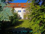 Ideales Zuhause für Ihre Familie in der Südstadt von Weimar - Weimar