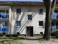 Demnächst frei! 3-Zimmer-Wohnung in Marl Hüls - Marl (Nordrhein-Westfalen)
