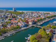 Hochwertig modernisiertes Mehrfamilienhaus in besonderer Lage - Rostock