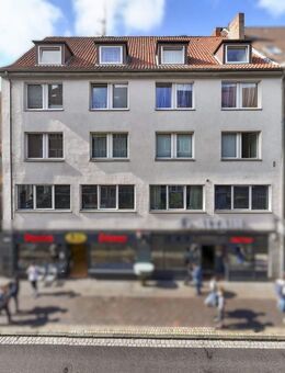 OPEN HOUSE 08.11. um 14-16 Uhr - Lübeck