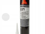 Sikaflex 221 weiß 300 ml SIKA Klebedichtstoff - Wuppertal