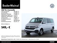 VW T6 Caravelle, 2.0 TDI 1 Lang 8Si, Jahr 2023 - Feldkirchen-Westerham