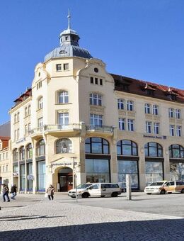 Neugestaltet! 3 Zimmer im Stadtzentrum! - Görlitz