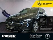 Mercedes B 200, AMG Sport Premium Plus, Jahr 2023 - Menden (Sauerland)