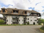 Erstbezug: Voll sanierte 2-Zimmer-Wohnung mit Balkon in ruhiger Lage - Bad Liebenzell