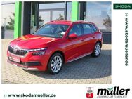 Skoda Kamiq Style 1.0TSI 85kW AHK NAVI RFK LED - Zwickau