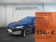 CUPRA Leon, 1.4 Sportstourer e-Hybrid EU6d E-HYBRID, Jahr 2023 - Hannover