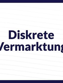 Investment-Chance: MFH in Bürstadt - 8 Einheiten - einzeln oder als Paket - Bürstadt