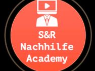 Nachhilfe bei S&R Nachhilfe Academy 🇩🇪 - Trossingen
