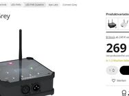 Ape Labs Connect Grey - Passau Zentrum