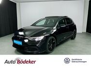 VW Golf, 1.5 TSI VIII R-Line b 23 5 28, Jahr 2023 - Butzbach (Friedrich-Ludwig-Weidig-Stadt)