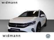 VW Taigo, 1.0 l TSI Style OPF, Jahr 2023 - Schwäbisch Gmünd