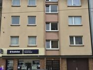 Sehr rentables Mehrfamilienhaus im Südviertel inkl. 10 Garagen - Essen