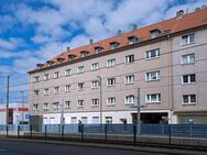 Demnächst frei! 3-Zimmer-Wohnung in Dortmund Innenstadt-West - Dortmund